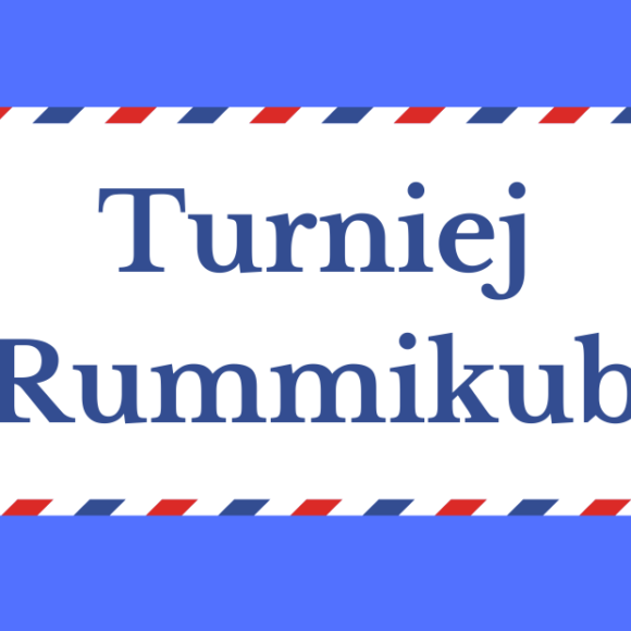 Turniej Rummikub