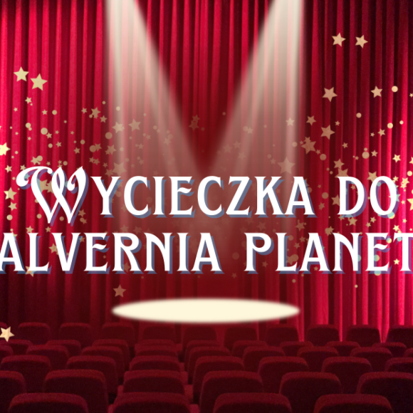 Wycieczka do Alvernia Planet