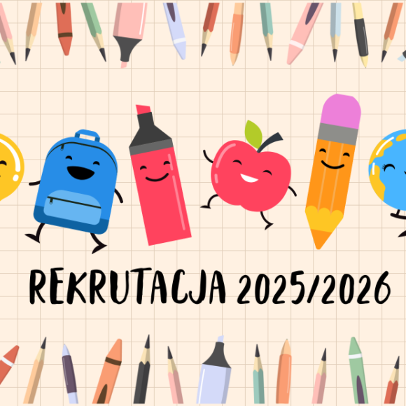 Rekrutacja 2025/2026